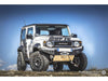 Paraurti anteriore N4-OFFROAD per Suzuki Jimny 2018 a Present - N4 OFFROAD - Xperts 4x4