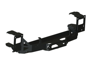 Verricello Piastre di Mercedes Sprinter W906/907 su Pare-choc d'Origine - N4 OFFROAD - Esperti 4x4