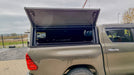 Hardtop Alu-Cab Contour Mitsubishi L200 2016-Presente Doppia Cabina - Alu-Cab - Xperts 4x4