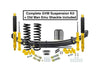 PTAC Kit sospensioni GVM OME per Ford Ranger 2012-2022 | a 3500Kg - OME - Xperts 4x4