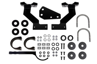 Kit sospensioni OME BP51 - Nissan Patrol Y60 (1988-97) Diesel OME Xperts4x4