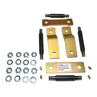 Kit sospensioni OME | Ford Ranger 2011-2015 PX | +50 mm OME Xperts4x4 Riser