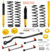 Kit sospensioni OME | Jeep Wrangler JK | Estensione +100mm - OME - Xperts 4x4