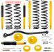 Kit sospensioni OME | Jeep Wrangler JK | Estensione +100 mm OMEJK4D OME