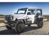 Paraurti anteriore N4-OFFROAD per Suzuki Jimny 2018 a Present N4 OFFROAD