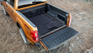 Letto scorrevole per pickup a doppia cabina per impieghi gravosi | Systeme Universel 180.SLTR-DC Xperts 4x4