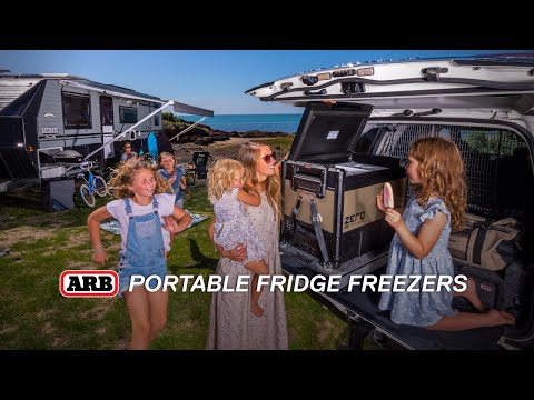 Frigorifero ARB Serie II Portatile | 35 Litri