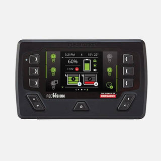 Display RedVision per modulo di controllo Redarc (DISP4300-RC) REDARC DISP4300-RC Xperts4x4