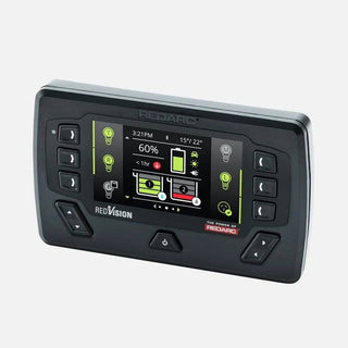 Display RedVision per modulo di controllo Redarc (DISP4300-RC) REDARC DISP4300-RC Xperts4x4