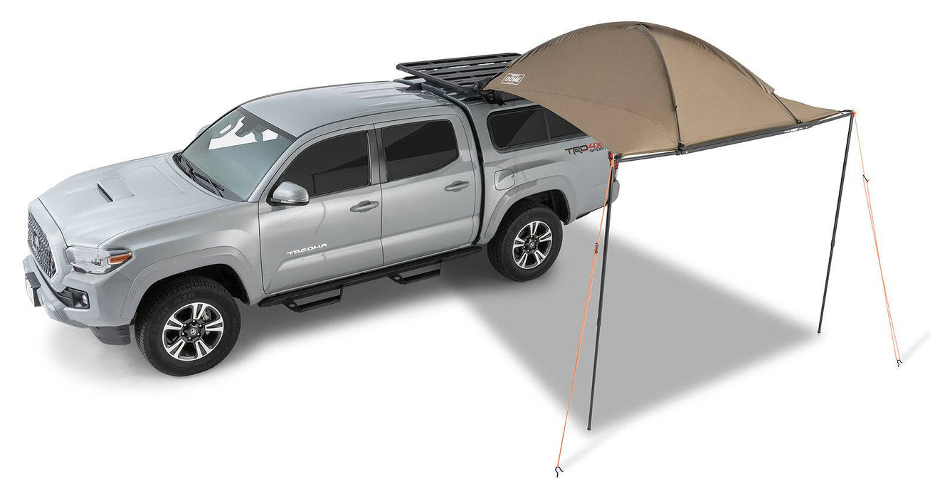 Tendalino  Rhino Rack Lateral Rhinorack DOME 1300 - Universale - - Xperts 4x4