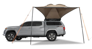 Tendalino  Rhino Rack Lateral Rhinorack DOME 1300 - Universale - - Xperts 4x4