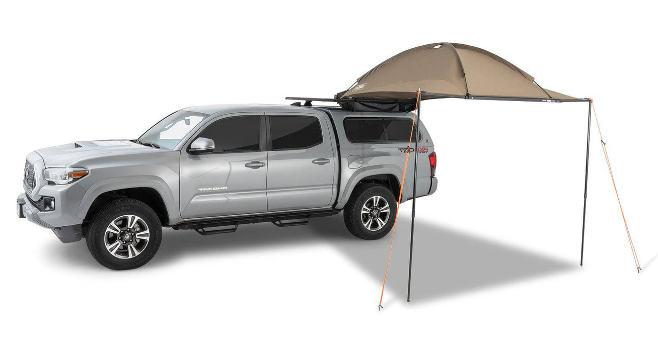 Tendalino  Rhino Rack Lateral Rhinorack DOME 1300 - Universale - - Xperts 4x4