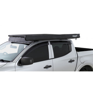 Tendalino  Rhino Rack RHINORACK Sunseeker laterale - con attacchi STOW IT Xperts4x4