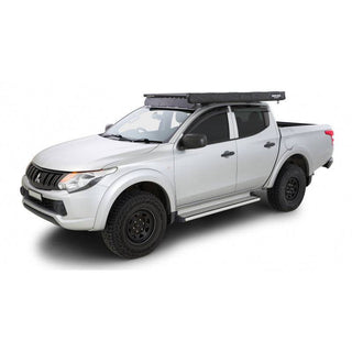 Tendalino  Rhino Rack RHINORACK Sunseeker laterale - con attacchi STOW IT Xperts4x4