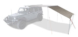 Tendalino  Rhino Rack Prolungamento di - Parete dritta per tenda RHINORACK Batwing / Sunseeker 2.5 - - Xperts 4x4