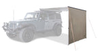 Tendalino  Rhino Rack Prolungamento di - Parete dritta per tenda RHINORACK Batwing / Sunseeker 2.5 - - Xperts 4x4