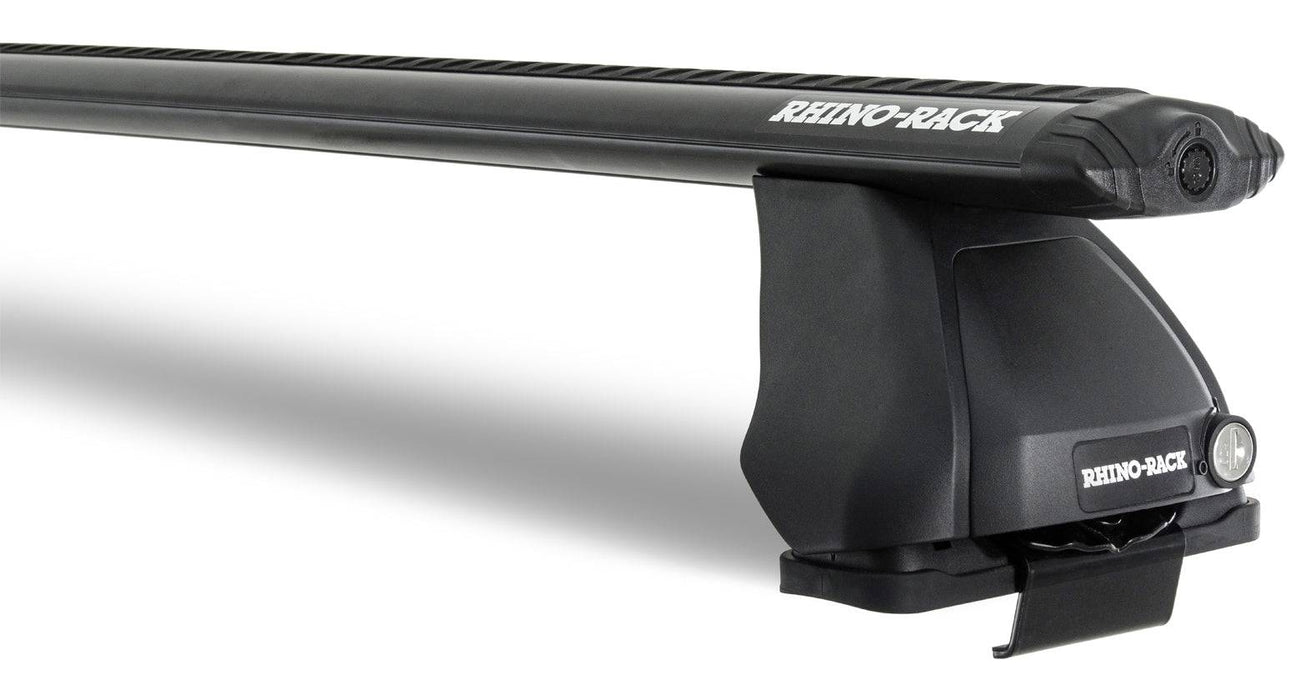 Rhino Rack Kit 2x barre portatutto Vortex (su grondaie) | RHINORACK | Ford Ranger Raptor 2023+ (NEW GEN) - - Xperts 4x4