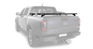 Rhino Rack Kit 2x Barre Reconn-Deck per Tipper | Rhinorack | Ford Ranger/Raptor 2023+ NEW GEN JC-01572 Xperts4x4