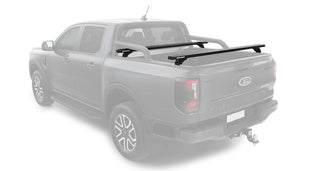 Rhino Rack Kit 2x Barre Reconn-Deck per Tipper | Rhinorack | Ford Ranger/Raptor 2023+ NEW GEN JC-01572 Xperts4x4