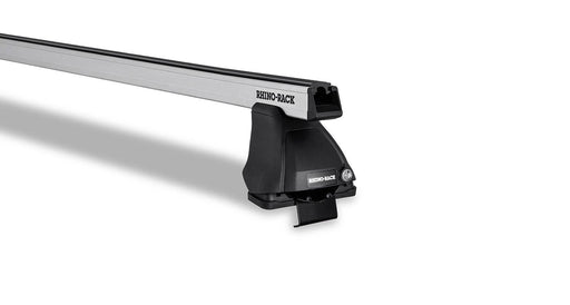 Rhino Rack Kit di 2 barre portatutto per Dodge RAM 1500 Over Cab | RHINORACK - - Xperts 4x4