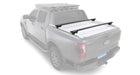 Rhino Rack Kit di 2 barre portatutto su cassone ribaltabile Rhinorack - Ranger/Raptor/Amarok 2023+ - - Xperts 4x4