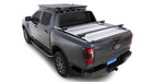 Rhino Rack Kit di 2 barre portatutto su cassone ribaltabile Rhinorack - Ranger/Raptor/Amarok 2023+ - - Xperts 4x4