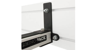 Tendalino  Rhino Rack Kit di fissaggio universale per barre laterali e portapacchi Rhino-Rack Heavy Duty 31102 Xperts4x4