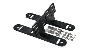 Rhino Rack Kit di montaggio laterale per Maxtrax / TREDPRO su rack Pioneer RHINORACK - - Xperts 4x4