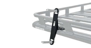 Rhino Rack Kit di montaggio laterale per Maxtrax / TREDPRO su rack Pioneer RHINORACK 43159 Xperts4x4