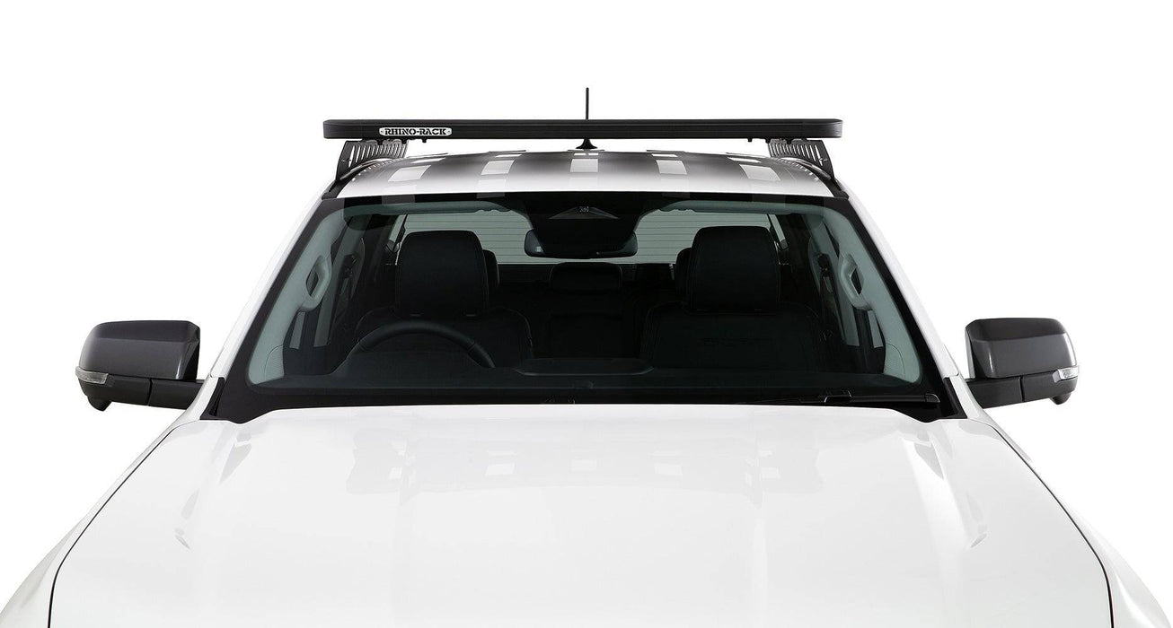 Rhino Rack Kit portapacchi + Backbone | RHINORACK | Ford Ranger Raptor 2023+ (NEW GEN) - - Xperts 4x4