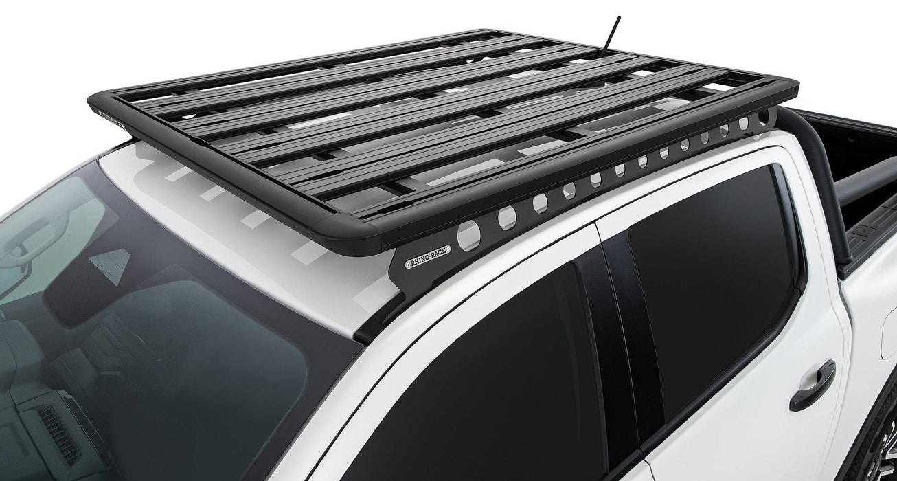 Rhino Rack Kit portapacchi + Backbone | RHINORACK | Ford Ranger Raptor 2023+ (NEW GEN) - - Xperts 4x4