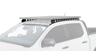 Rhino Rack Kit portapacchi + Backbone | RHINORACK | Ford Ranger Raptor 2023+ (NEW GEN) JC-01542 Xperts4x4