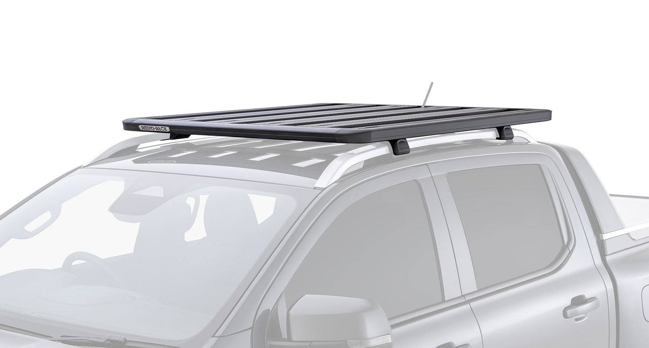 Rhino Rack Kit portapacchi Ford Ranger Wildtrack 2023+ | RHINORACK | 1328 x 1236mm - - Xperts 4x4