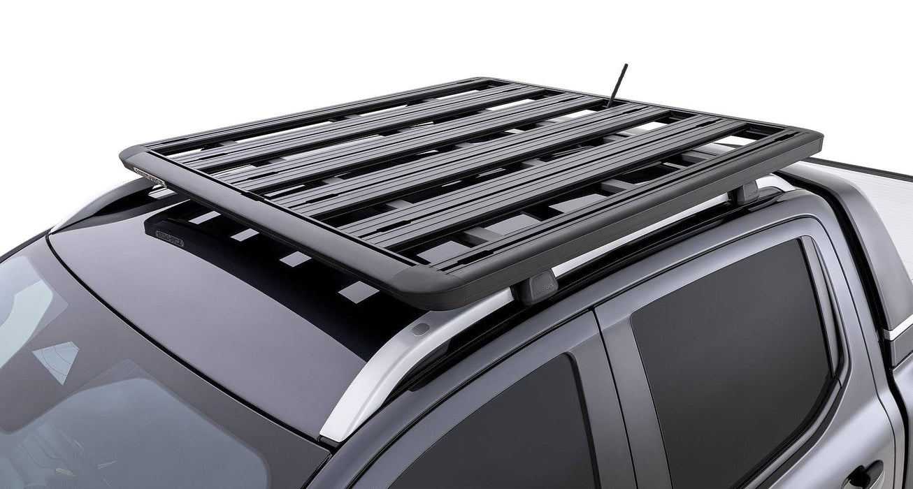 Rhino Rack Kit portapacchi Ford Ranger Wildtrack 2023+ | RHINORACK | 1328 x 1236mm - - Xperts 4x4