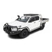 Kit Portapacchi + Backbone | RHINORACK | Toyota Hilux REVO 2016+ Rhino Rack