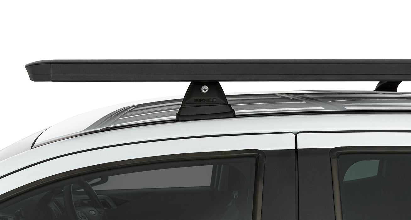 Kit portapacchi Toyota Hilux VIGO 2005-2015 | Doppia Cabina | RHINORACK Rhino Rack