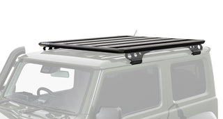 Rhino Rack Kit portapacchi Suzuki Jimny 2019+ | RHINORACK Pioneer LT ROLS1 Xperts4x4