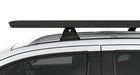 Rhino Rack Kit portapacchi Toyota Hilux VIGO 2005-2015 | Doppia Cabina | RHINORACK - - Xperts 4x4