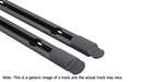 Rhino Rack Kit portapacchi Toyota Hilux VIGO 2005-2015 | Doppia Cabina | RHINORACK - - Xperts 4x4