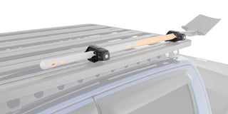 Rhino Rack Kit di installazione rapida Rhinorack - per galleria/bar Kit di installazione rapida + porta attrezzi / canne da pesca / pala... SSIT+RSIT Esperti4x4