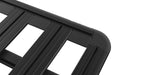 Rhino Rack Piattaforma Pioneer - Portapacchi Rhinorack (selezionare la dimensione) - - Xperts 4x4