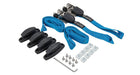 Rhino Rack Cinghie di fissaggio - Kit pickup Pioneer RHINORACK - - Xperts 4x4