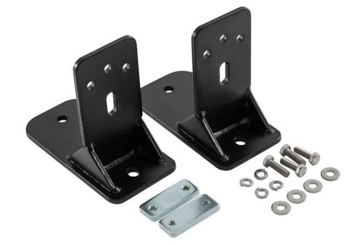 Tendalino  Rhino Rack Supporto per galleria Rhinorack - Vassoio Pioneer/barre Vortex - Xperts 4x4