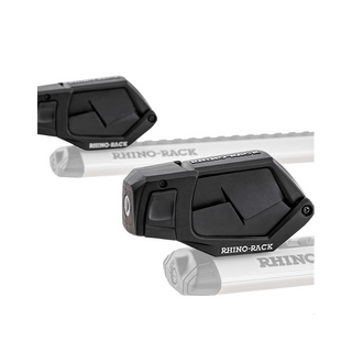 RHINORACK STOW iT Supporto per pala - Versatilità e sicurezza RHINO-RACK RHR-RSIT2 Xperts4x4