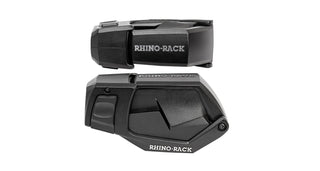 RHINORACK STOW iT Supporto per pala - Versatilità e sicurezza RHINO-RACK RHR-RSIT2 Xperts4x4