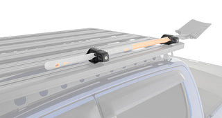 RHINORACK STOW iT Supporto per pala - Versatilità e sicurezza RHINO-RACK RHR-RSIT2 Xperts4x4