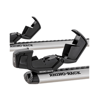 RHINORACK STOW iT Supporto per pala - Versatilità e sicurezza RHINO-RACK RHR-RSIT2 Xperts4x4