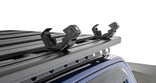 RHINORACK STOW iT Supporto per pala - Versatilità e sicurezza RHINO-RACK RHR-RSIT2 Xperts4x4