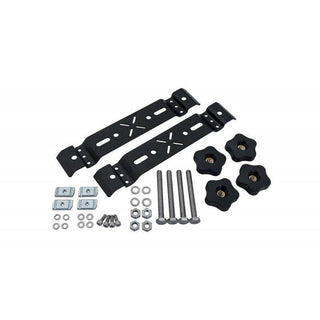 Rhino Rack Supporto RHINORACK per piastre di sabbia Maxtrax e TREDPRO 43235 Xperts4x4