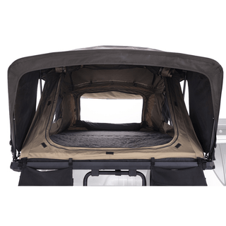 Tende da tetto  Rhino Rack Flessibile 2100 x 1300 mm | RHINORACK 61026 Xperts4x4